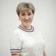 Абрамова Светлана Юрьевна